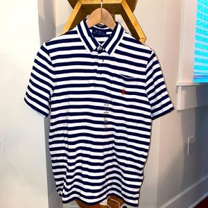 Boys Polo Shirt